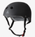 Triple 8 Helmet- The Certified Sweatsaver- Black Rubber